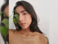 Tania Niebla en Survivor México.