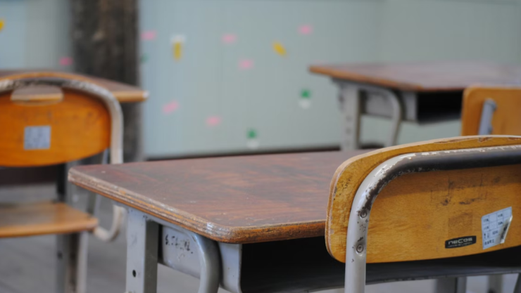 ¿Por qué adelantaron el regreso a clases este lunes 6 de abril?