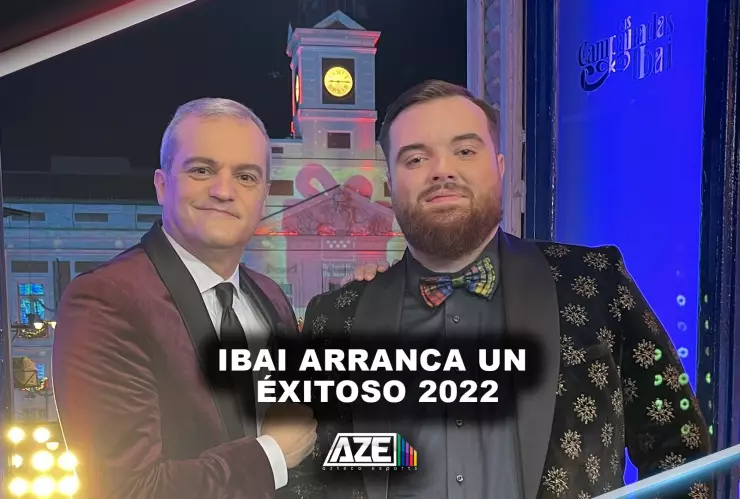 Ibai llanos rompe récord de audiencia