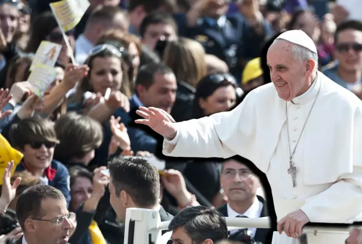 Revelan fecha del traslado del cuerpo del Papa Francisco a San Pedro para su funeral.jpg