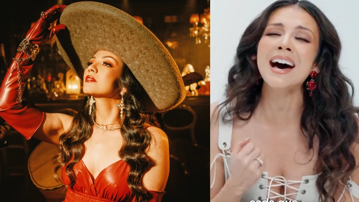 Quién es Lupita Infante