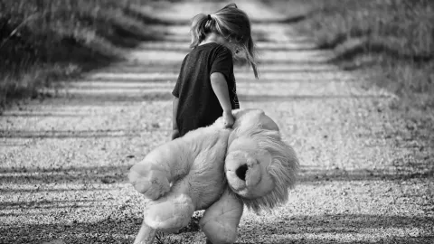 Niña le cuenta a su mamá lo que su tío le hacía a su hermanita mientras la cuidaba; hombre fue detenido en Tlajomulco