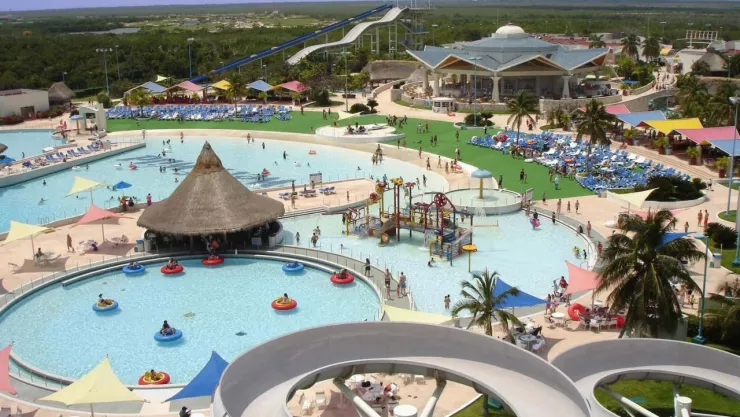 Vacaciones de Semana Santa: Disfruta de estos balnearios en Puebla