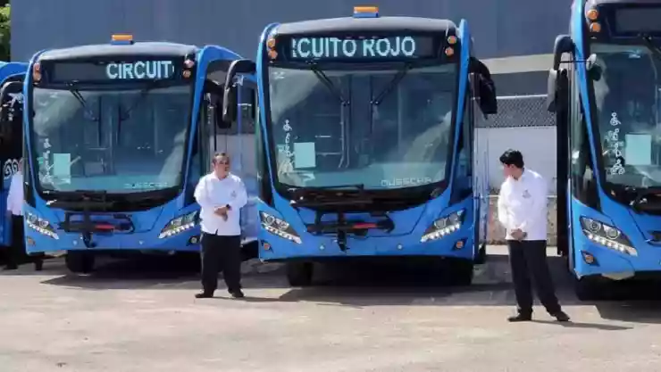Anuncian NUEVA modalidad de pago en el Sistema de Transporte Va y Ven