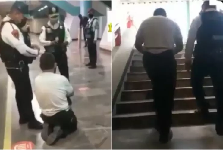 discapacitado Metro CDMX pie.jpg