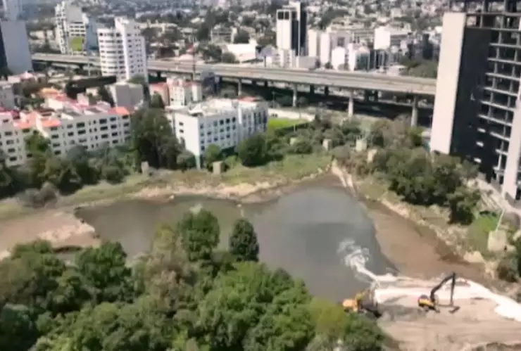 ¿Por qué hay inundaciones en la CDMX? Los errores que condenan a la capital a estar bajo el agua