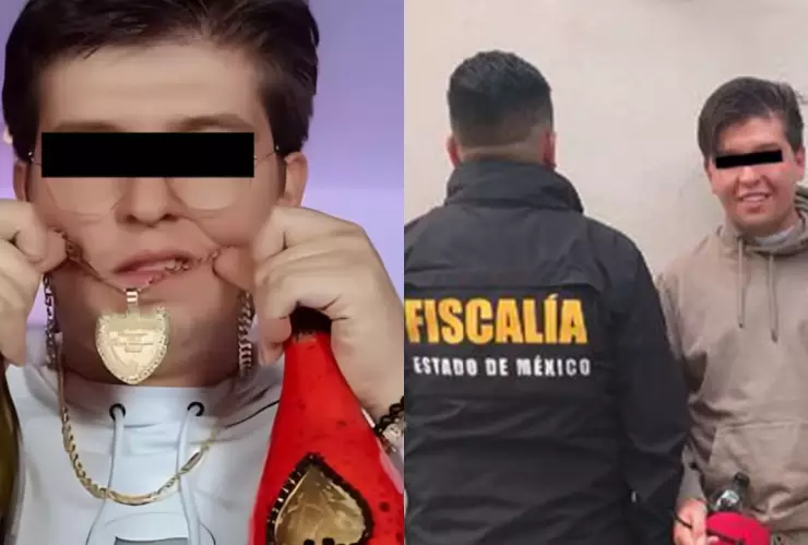 ¿Cuál es el grado de estudios del influencer Fofo Márquez?
