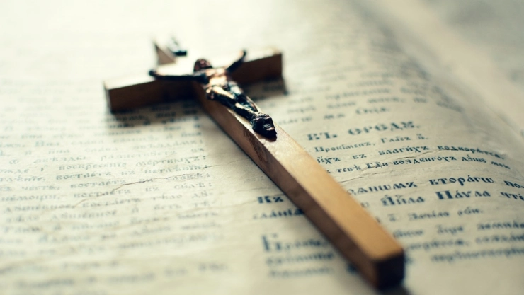 Semana Santa 2022 cuándo es