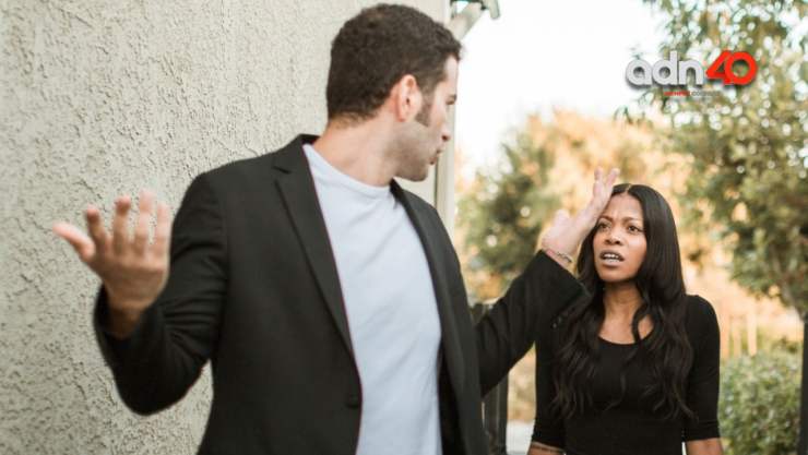 Diputados aprueban considerar agresiones en el noviazgo como violencia familiar