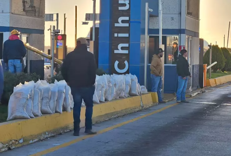 caseta de Cuauhtémoc