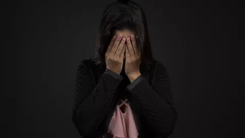 La depresión altera el sueño, alimentación y actividad sexual de las personas