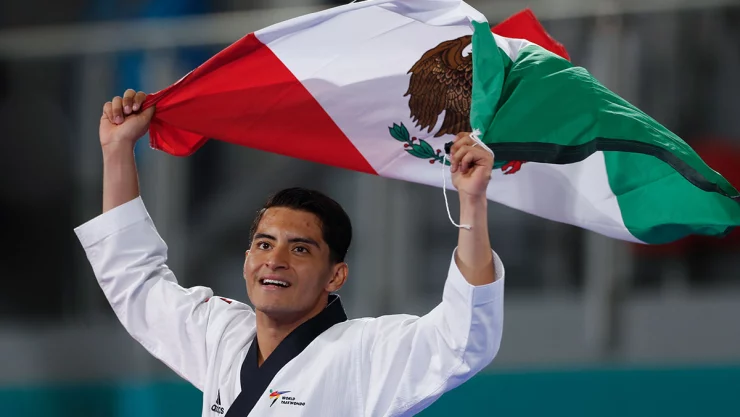 William de Jes&uacute;s Arroyo