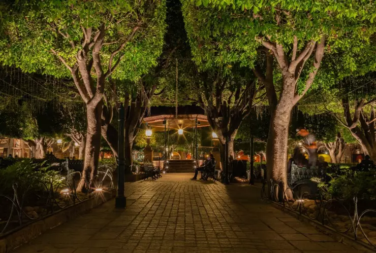 San Miguel de Allende: el rinc&oacute;n de M&eacute;xico que muchos comparan con Italia