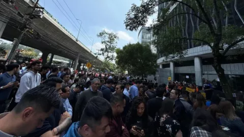 Simulacro Nacional 2025