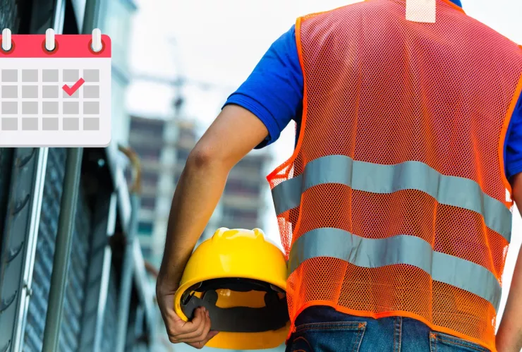 Días festivos 2025 ¿Cuándo es el siguiente descanso oficial en Aguascalientes