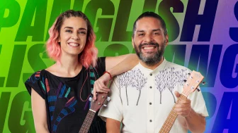 ESPANGLISH MUSIC BATTLES MEXICO