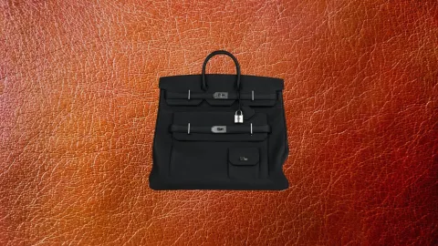 Hermès Birkin HAC Multipockets