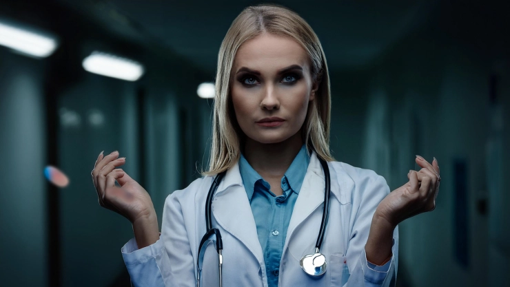 Doctores charlatanes