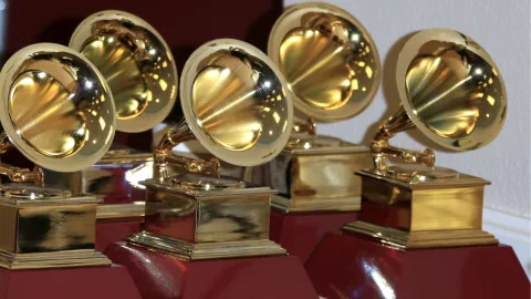 Nominados a los Grammy 2025 Descubre quiénes compiten este año