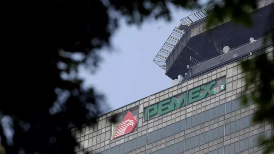 Hacienda responde a cambio de calificaciones crediticias a México y Pemex