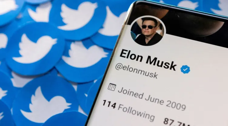 Elon Musk Twitter