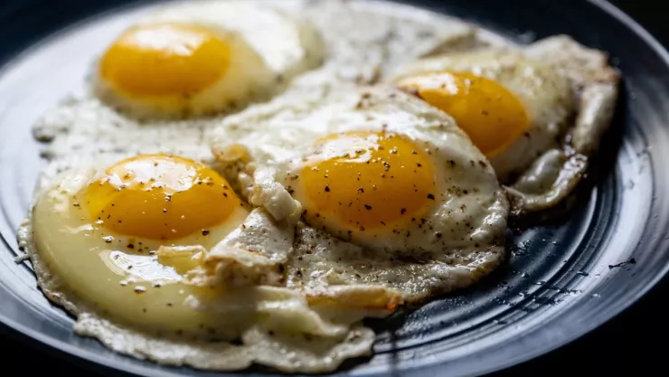 precio del huevo por kilo