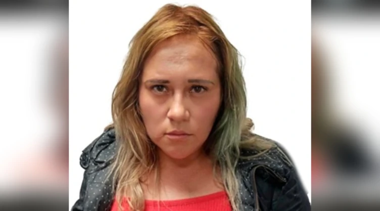 Mujer es sentenciada a 70 años de cárcel por el homicidio de su pareja en Huehuetoca, Edomex.
