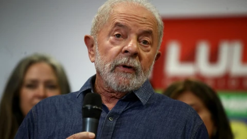 ¿por qué Lula da Silva estuvo en la cárcel?