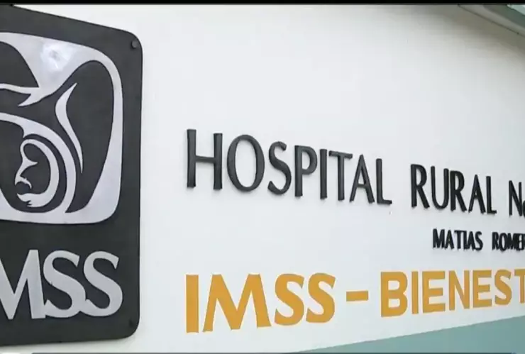 Falta de atención médica por carencias en el hospital rural de Oaxaca cobra la vida de un recién nacional