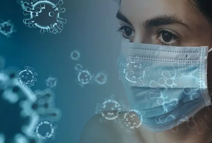H3n2, qué es la supergripa que está presente en Estados Unidos