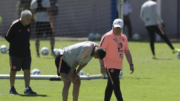 Miguel herrera