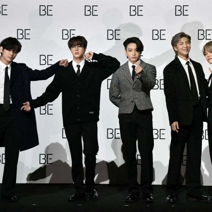 ¿Cuándo se estrenan las series y conciertos de BTS en streaming?