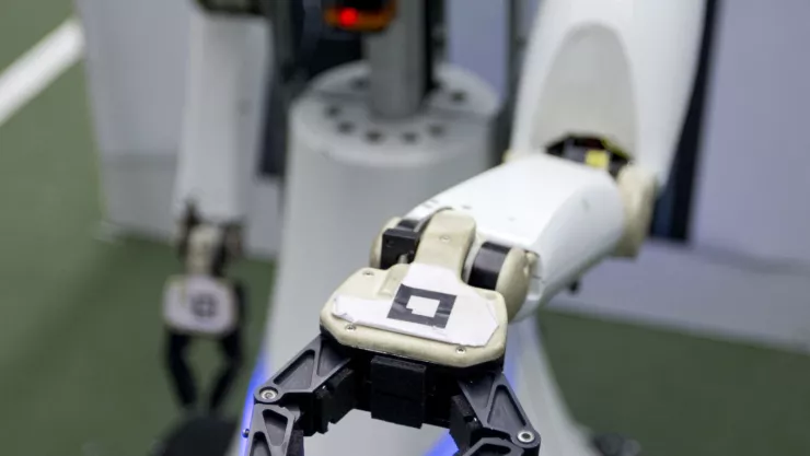robot