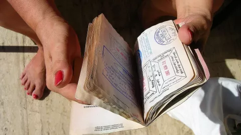 En un, dos, por tres, esta es la forma más rápida de obtener tu visa en el Mundial 2026