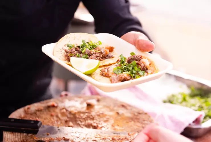 dueño taquería documental Netflix