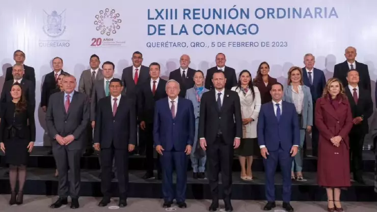 Mara Lezama preside la Comisión de Igualdad entre Mujeres y Hombres de la CONAGO