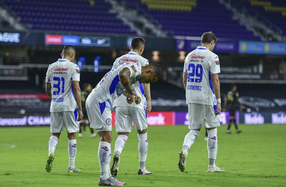 Santos vs Cruz Azul resultado en vivo | Liga MX