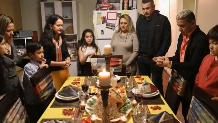 Datos curiosos del Día de Acción de Gracias