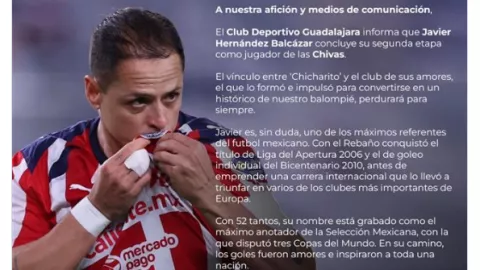 Chicharito Hernández anuncia su retiro.png