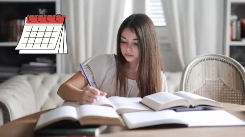 Vacaciones de verano 2025 ¿Si se adelantan en Aguascalientes cuándo iniciarán de acuerdo a la SEP