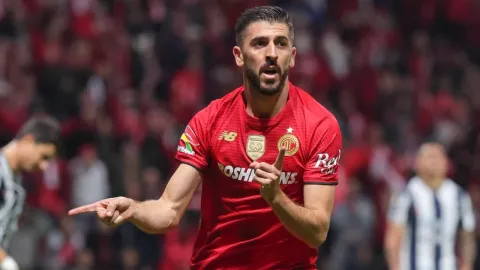 Paulinho, Clausura 2026