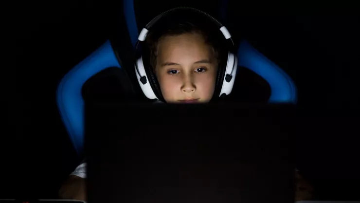 Escándalo en Roblox: Replican la isla de Epstein y reabren el debate sobre seguridad infantil