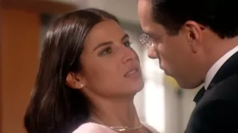 Yo soy Betty La Fea capítulos 35 y 36