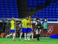 Final Brasil vs España Juegos Olímpicos Tokyo 2020