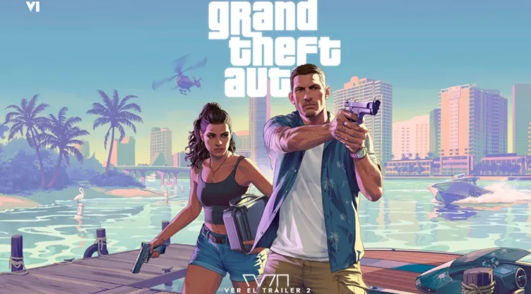 Grand Theft Auto VI