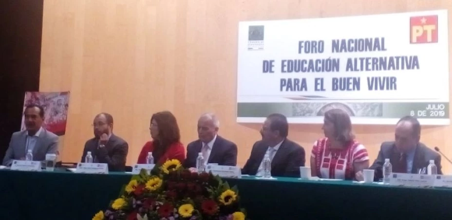 FORO INALI DIPUTADOS