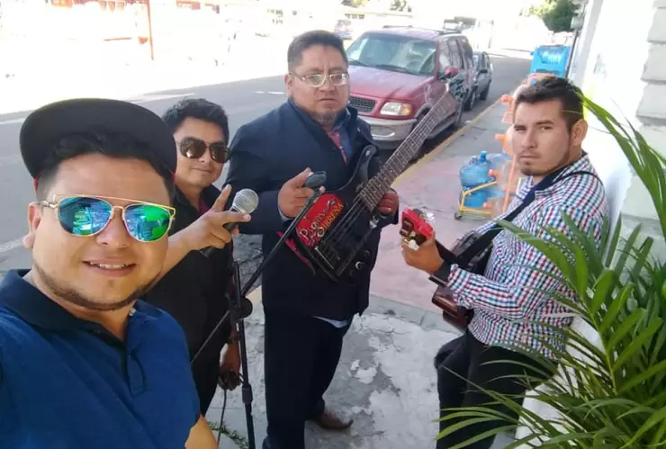 Cuatro músicos de la agrupación ‘Pasión Sirreña’ fueron asesinados luego de una presentación