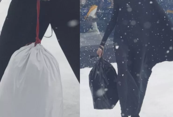 Bolsas de Balenciaga