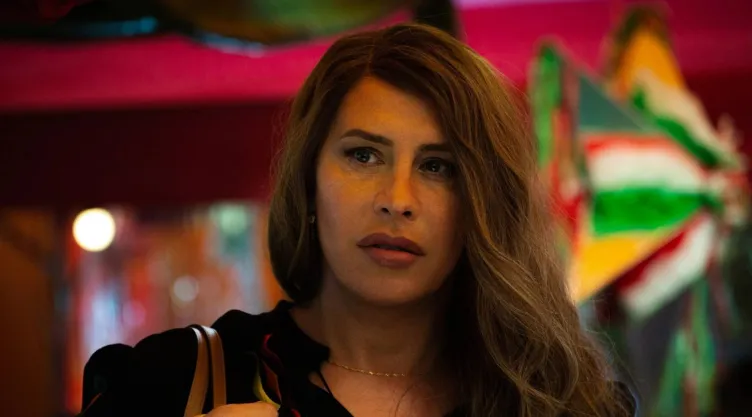 cuantas nominaciones tiene la pelicula emilia perez a los premios oscar
