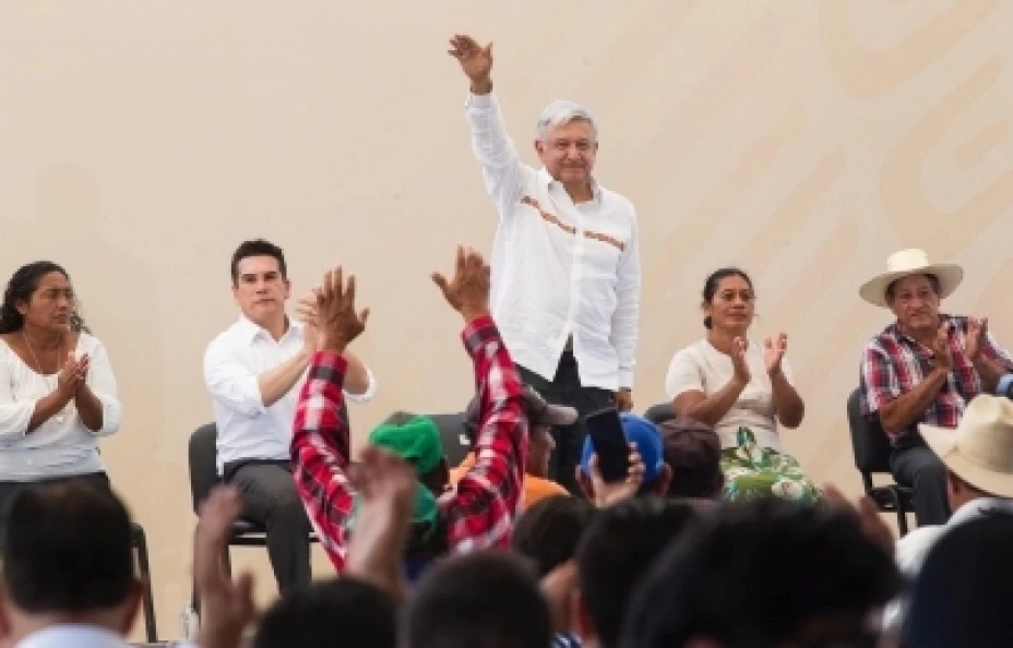 López Obrador